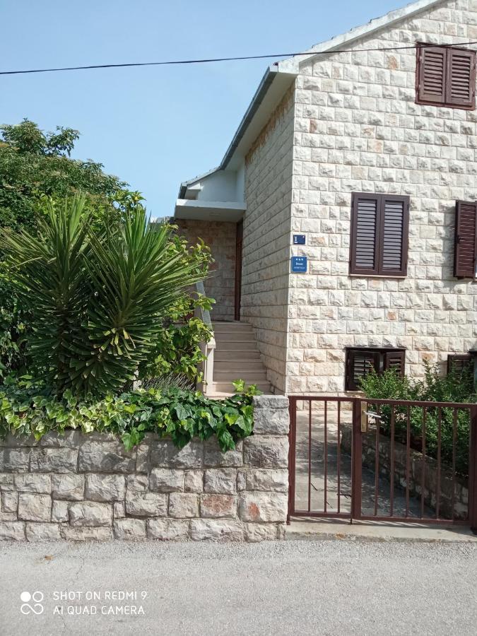 Apartment M&J سوبيتار المظهر الخارجي الصورة
