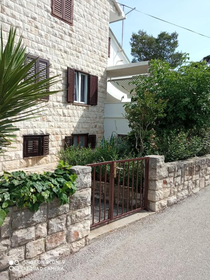 Apartment M&J سوبيتار المظهر الخارجي الصورة
