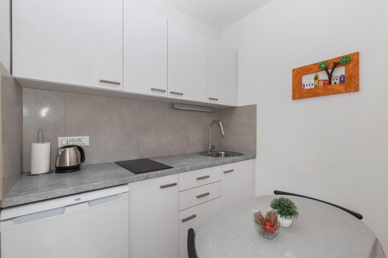 Apartment M&J سوبيتار المظهر الخارجي الصورة