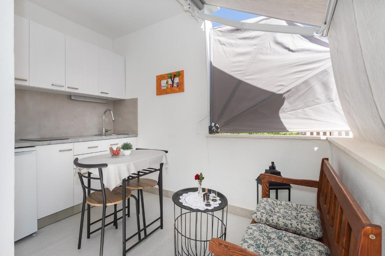 Apartment M&J سوبيتار المظهر الخارجي الصورة