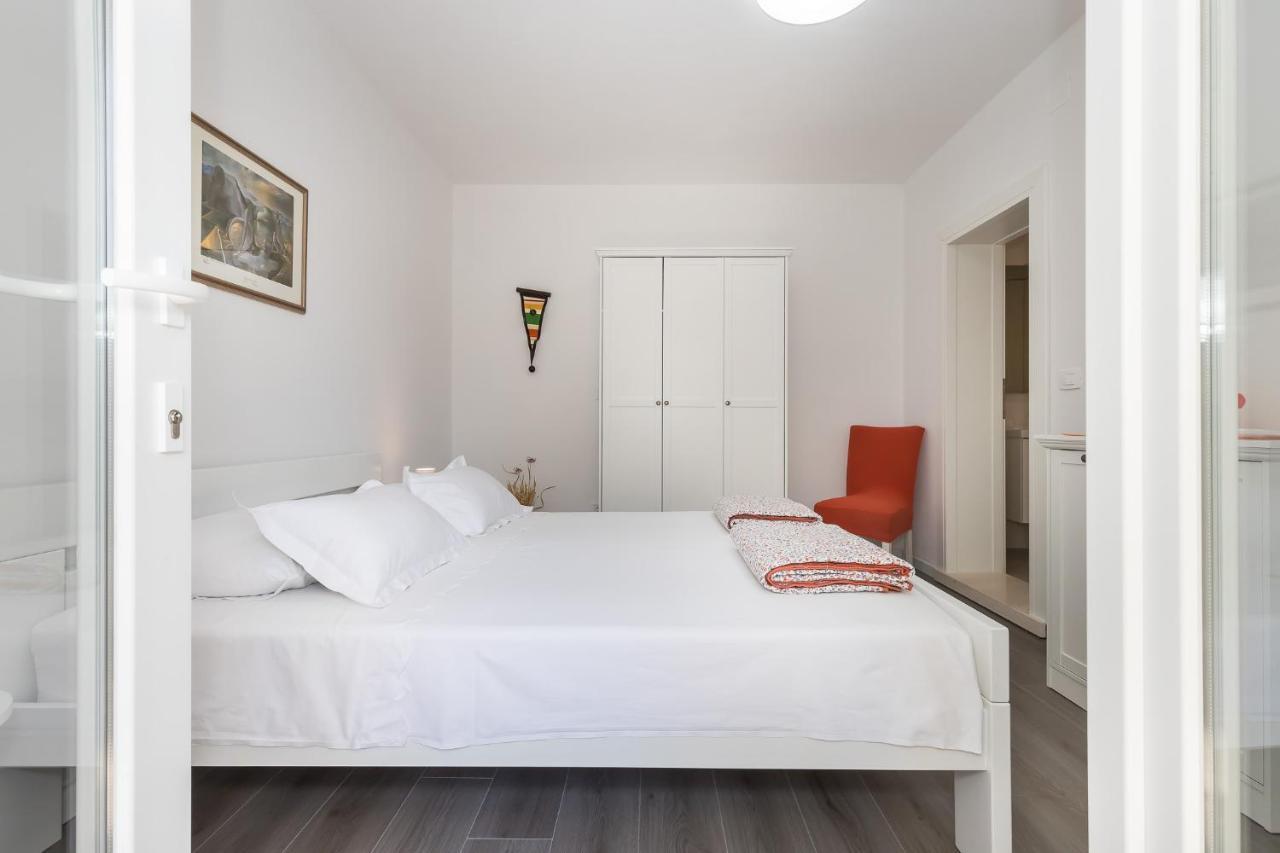 Apartment M&J سوبيتار المظهر الخارجي الصورة