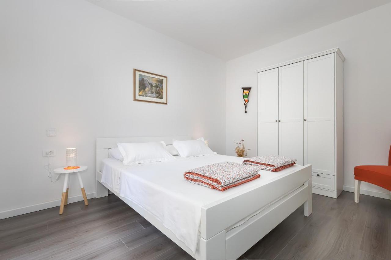 Apartment M&J سوبيتار المظهر الخارجي الصورة
