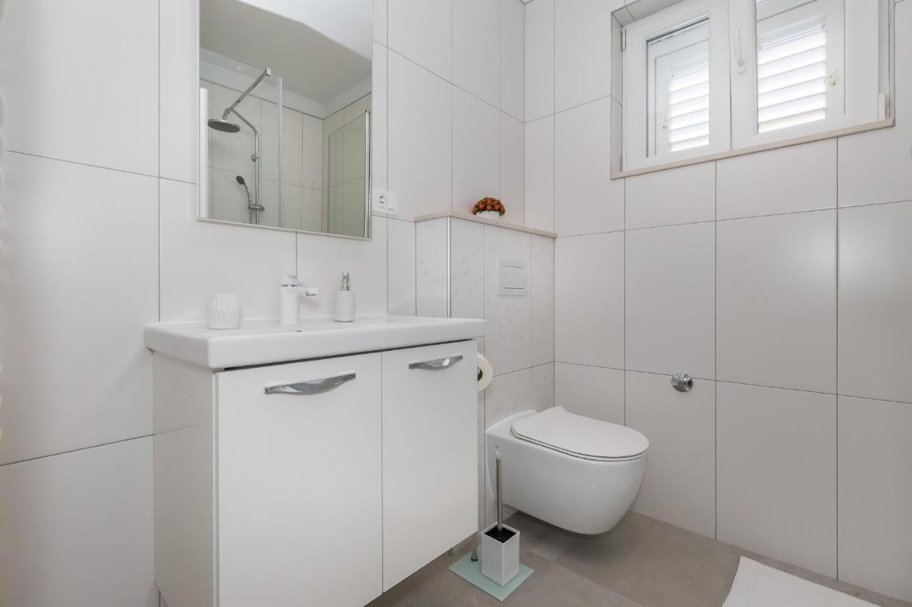 Apartment M&J سوبيتار المظهر الخارجي الصورة