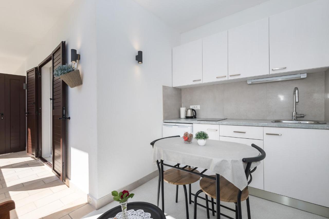Apartment M&J سوبيتار المظهر الخارجي الصورة