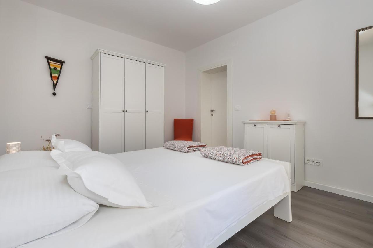 Apartment M&J سوبيتار المظهر الخارجي الصورة