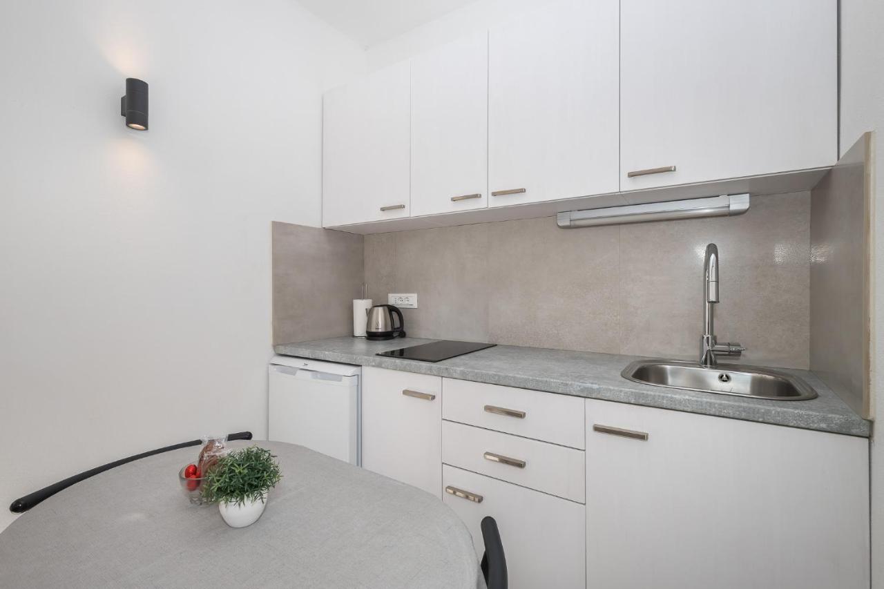 Apartment M&J سوبيتار المظهر الخارجي الصورة