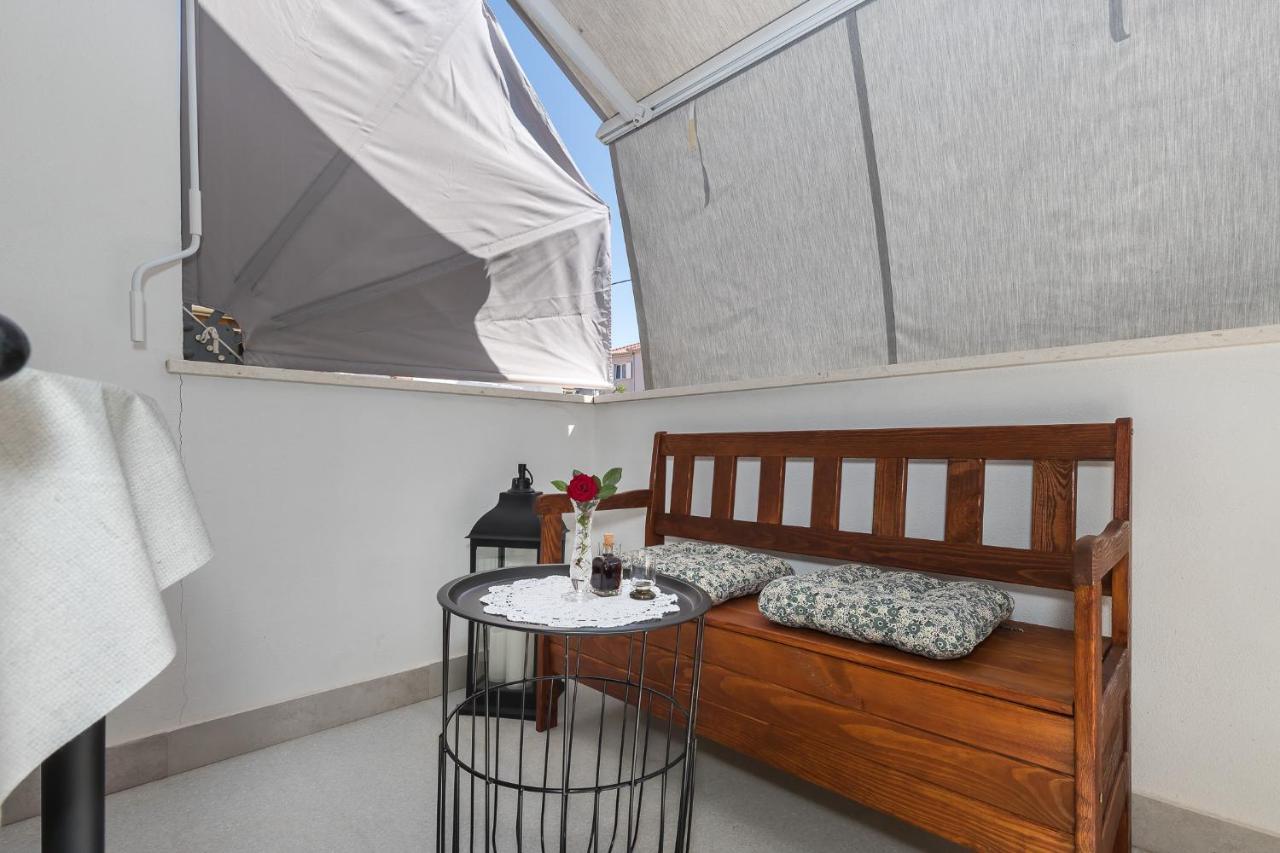 Apartment M&J سوبيتار المظهر الخارجي الصورة