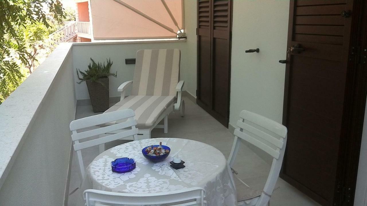 Apartment M&J سوبيتار المظهر الخارجي الصورة