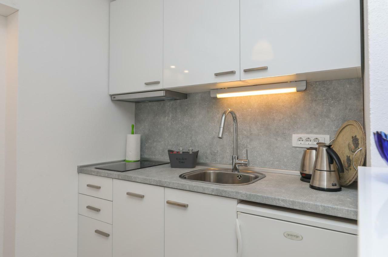 Apartment M&J سوبيتار المظهر الخارجي الصورة