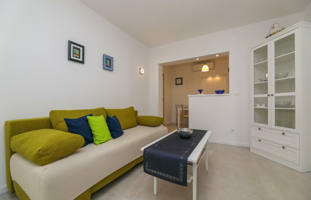 Apartment M&J سوبيتار المظهر الخارجي الصورة
