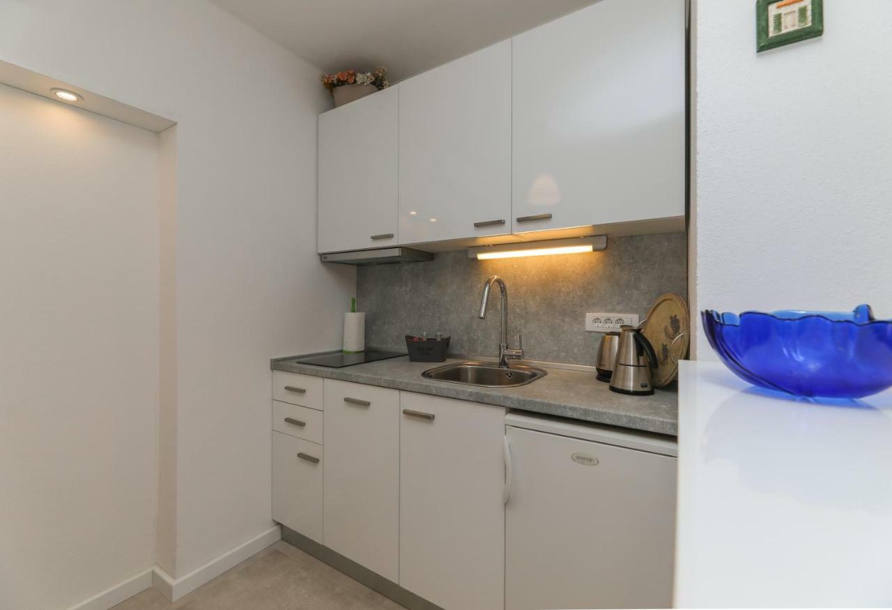 Apartment M&J سوبيتار المظهر الخارجي الصورة
