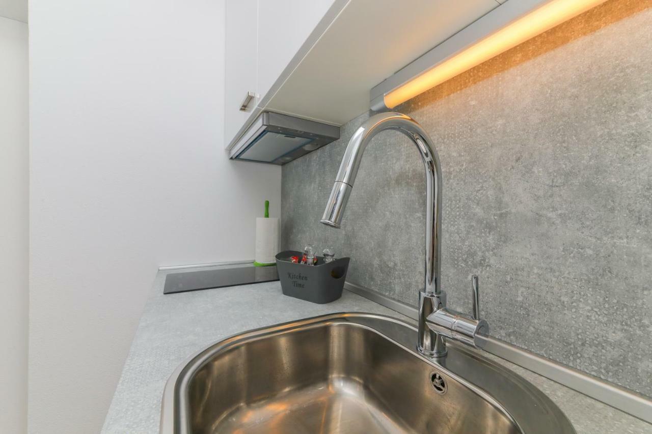 Apartment M&J سوبيتار المظهر الخارجي الصورة