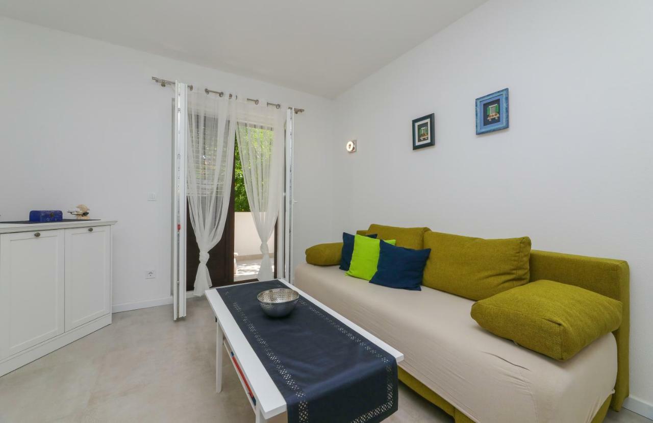 Apartment M&J سوبيتار المظهر الخارجي الصورة