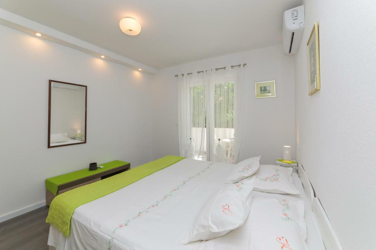 Apartment M&J سوبيتار المظهر الخارجي الصورة