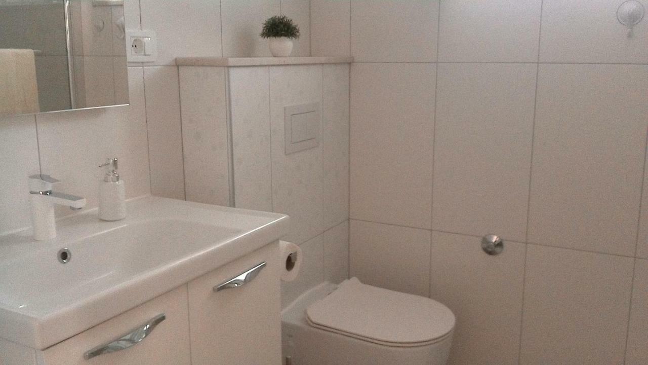 Apartment M&J سوبيتار المظهر الخارجي الصورة
