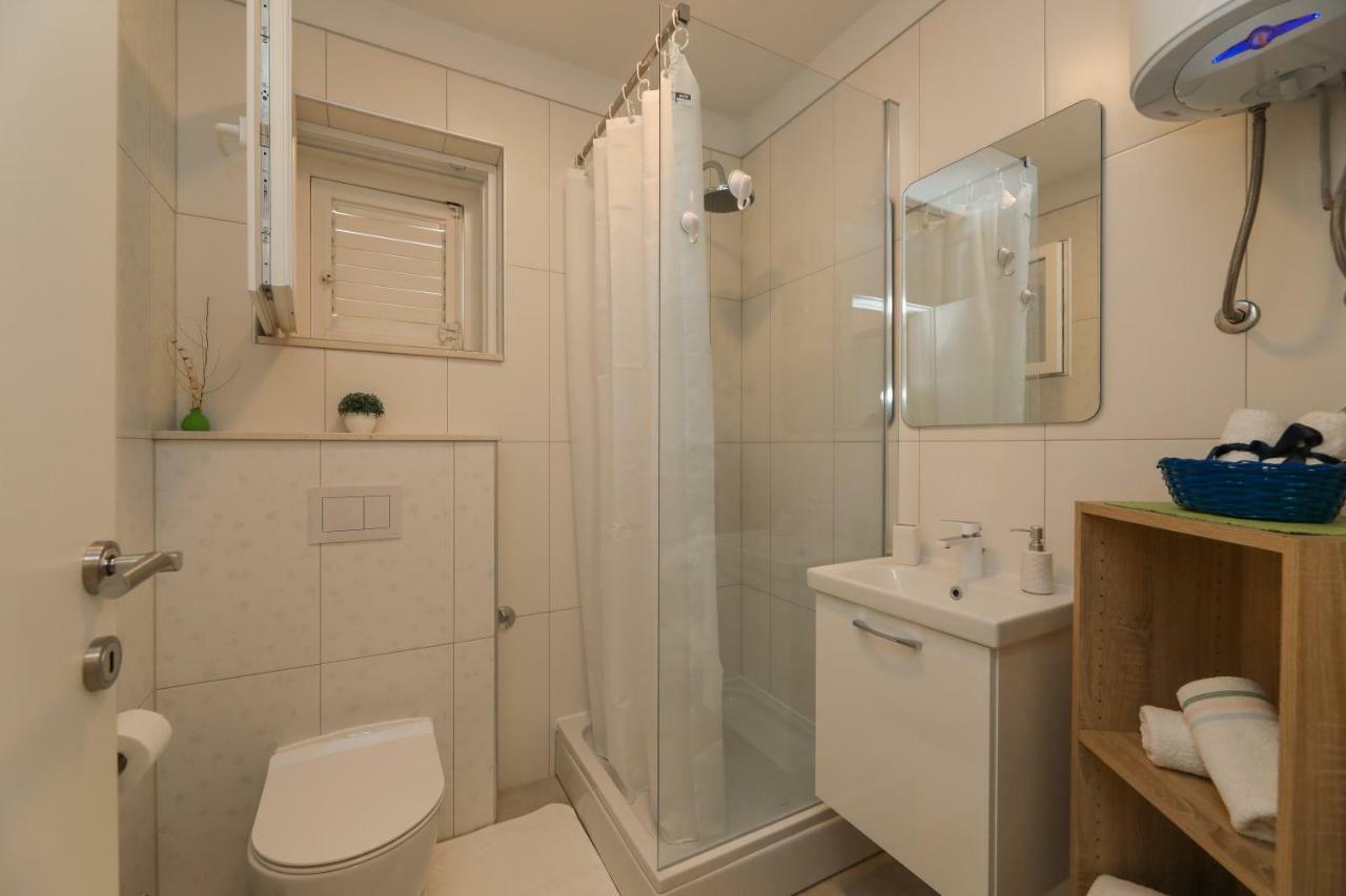 Apartment M&J سوبيتار المظهر الخارجي الصورة