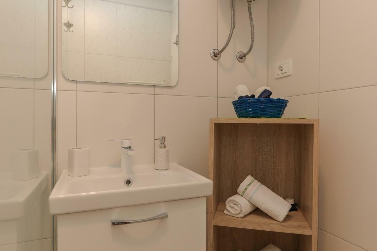 Apartment M&J سوبيتار المظهر الخارجي الصورة