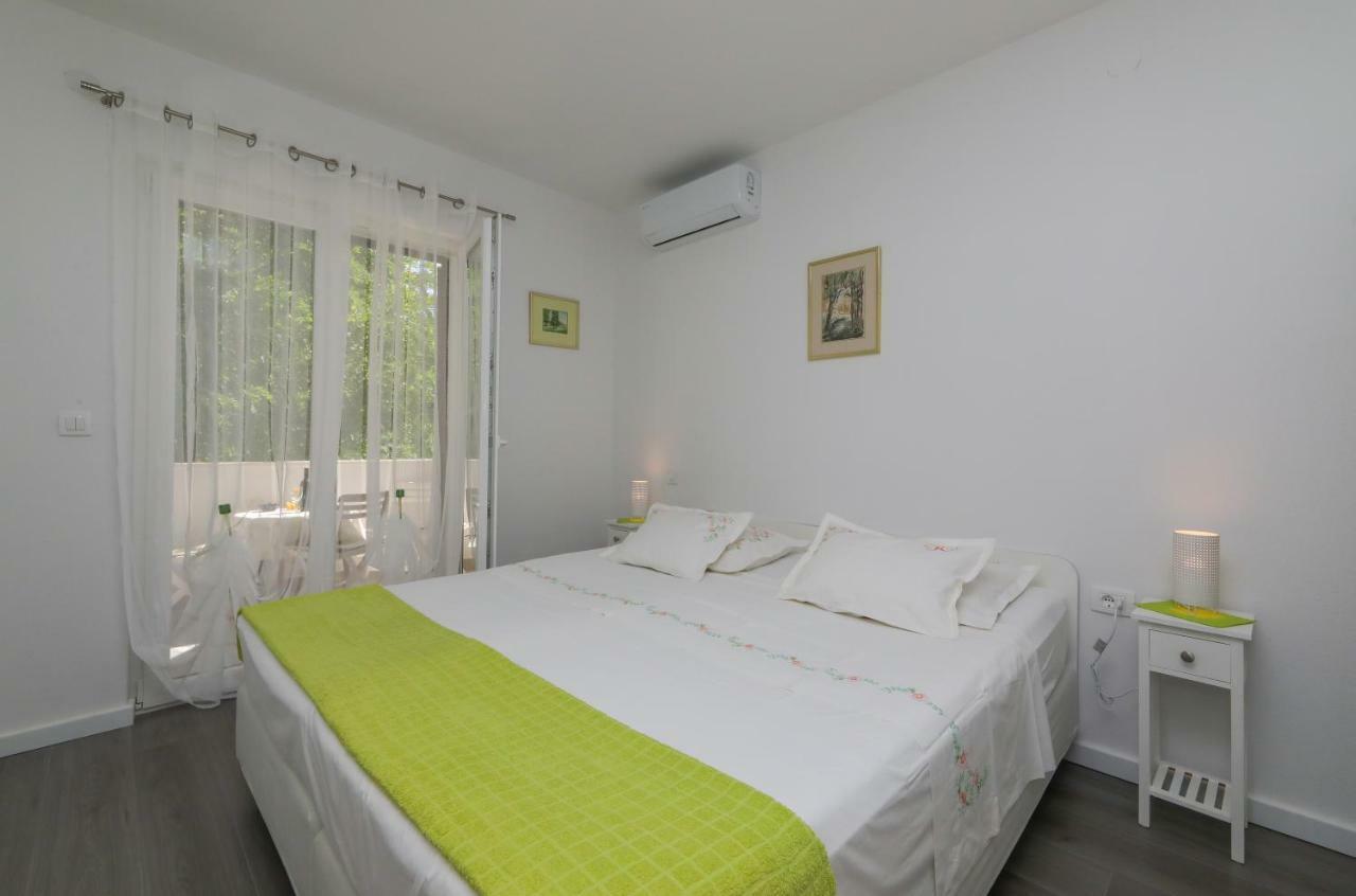 Apartment M&J سوبيتار المظهر الخارجي الصورة
