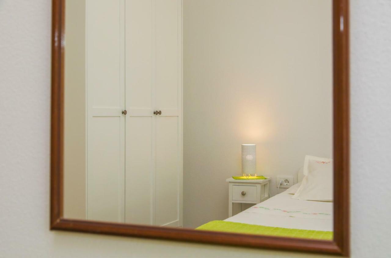 Apartment M&J سوبيتار المظهر الخارجي الصورة